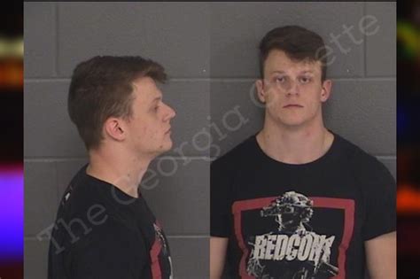 Benjamin Tully Barrow County Jail Bookings