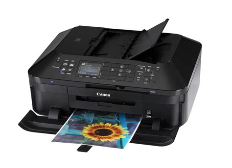 Canon Pixma Mx920 Printer User Manual