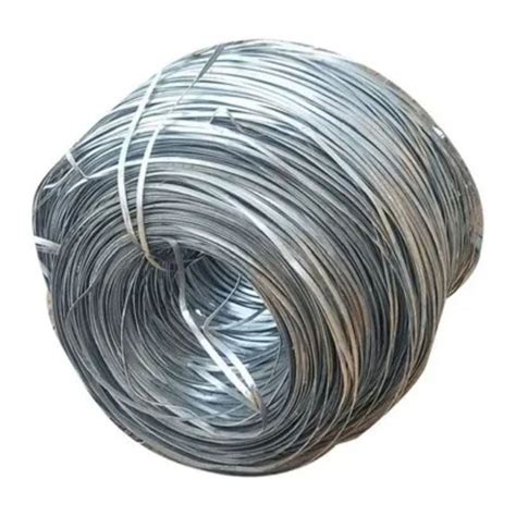 12Mm Mild Steel Wire Rod For Construction EN 8 At Rs 48 Kg In Rohtak