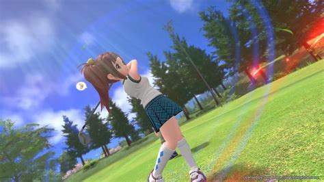 Novo Trailer De Everybody S Golf Hot Shots PSX Brasil