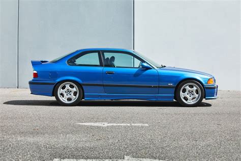 1999 BMW 3 Series M3 Coupe For Sale 315077 Motorious