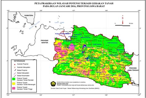 Detail Gambar Peta Jawa Barat Koleksi Nomer 36