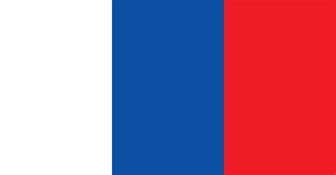 Slovakia Flag Colors » Country Flags » SchemeColor.com