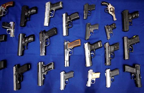 U S Supreme Court Takes Major Case On Carrying Concealed Handguns