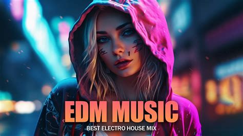 Edm Music Mix 2023 🎧 Mashups And Remixes Of Popular Songs 🎧 Bass Boosted