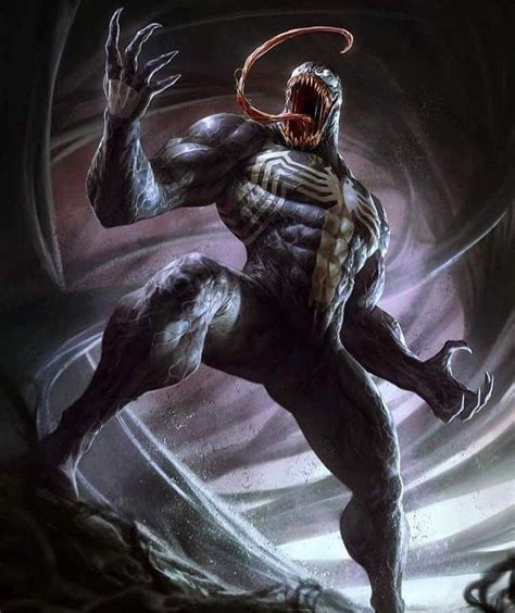 Venom Tempo De Carnificina Divulga Novo Trailer Burn Book Venom