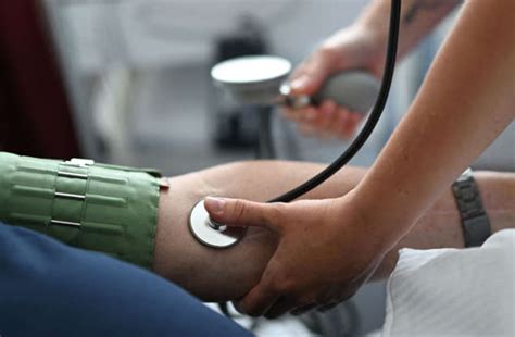 The Best Ways To Reduce Your Blood Pressure