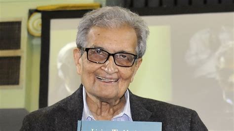 Nobel Laureate Amartya Sen No More Check Truth Behind Viral Claim