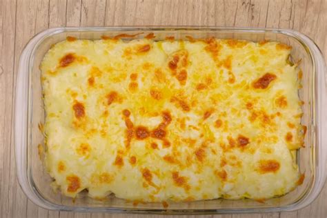 Frango Gratinado uma receita deliciosa e fácil de fazer receitas da