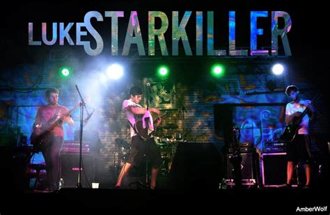 Luke Starkiller | ReverbNation