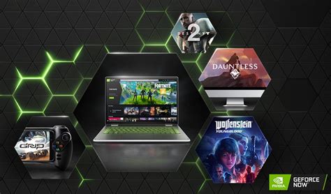 NVIDIA GeForce NOW leaks list of possible new games - Geeky Gadgets