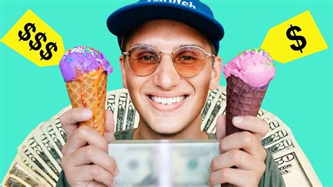 The Wildly Lucrative World Of Ice Cream TikTok YouTube