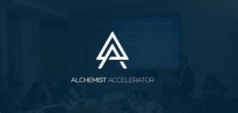 Alchemist Accelerator Announces New Leadership Alongside Its Latest