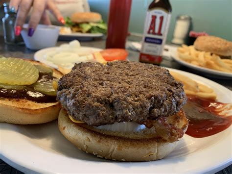 Mels Diner 252 Photos And 169 Reviews 1747 Grand Ave Phoenix