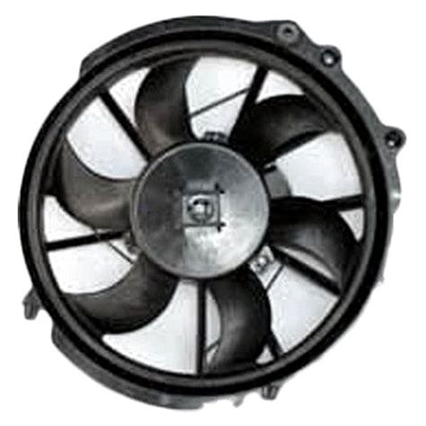 Tyc A C Condenser Fan Assembly