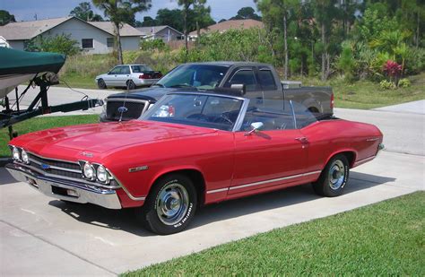 Buy used 1969 Chevelle Malibu Convertible *AWESOME* Looks runs sounds amazing! L@@K!! in ...