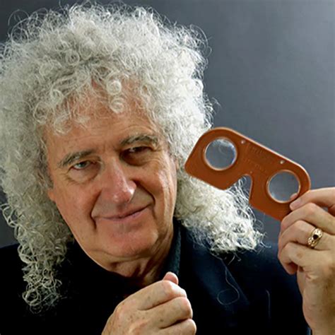 Brian May I Lost My Dad My Marriage And The Band Interview