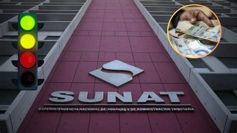 Sunat Lanzará Central De Riesgos Para Calificar A Contribuyentes Según