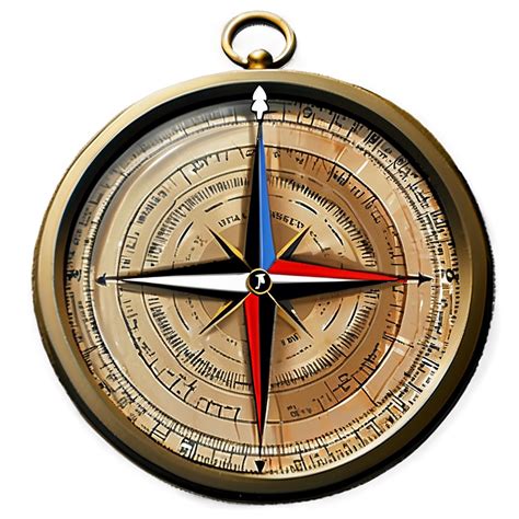 Download Survival Compass Png Yar