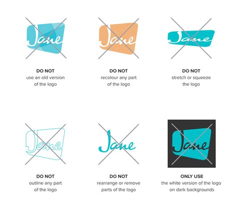 Jane's Brand Assets | Jane App - Practice Management Software for ...