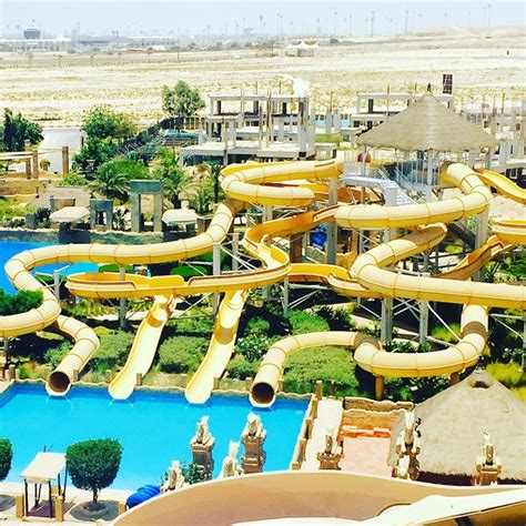 Lost Paradise Of Dilmun Water Park Manama Bahrain Top Tips Before