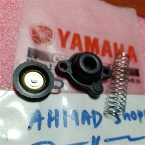 Jual Karet Membran Diafragma Yamaha Vega Zr Jupiter Z Mx Di Lapak Ahmad