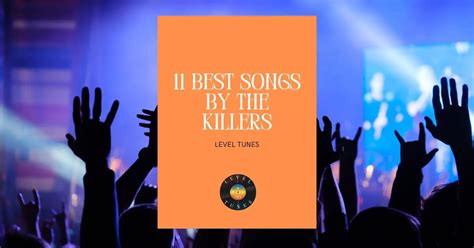 11 Best Songs By The Killers: Songs Decoded