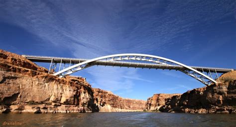 Colorado River Bridges Photos