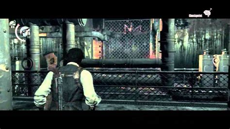 The Evil Within Akumu Walkthrough Chapter Part Laura Boss Fight