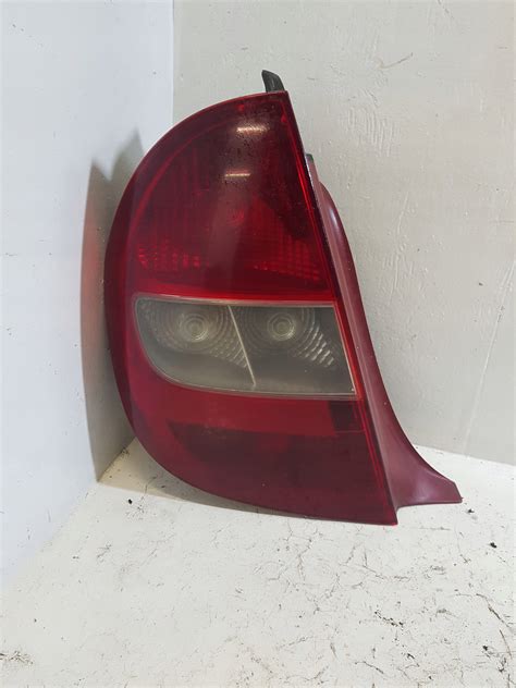 LAMPA LEWA TYLNA CITROEN C5 C 5 HATCHBACK LEWY TYŁ za 51 zł z