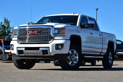 2019 Gmc Sierra 3500hd Adrenalin Motors