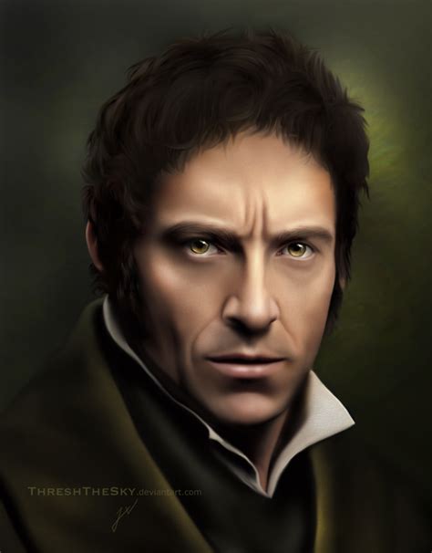 Les Miserables 2012: Valjean by ThreshTheSky on DeviantArt