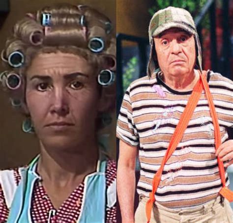 Florinda Meza a Dona Florinda de Chaves se pronuncia após polêmica