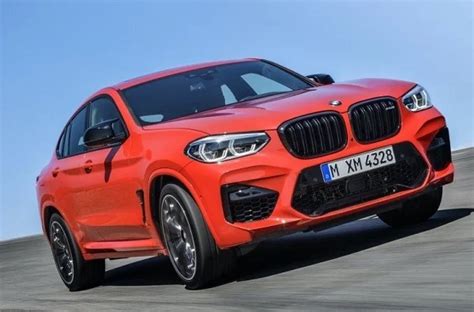 BMW presentó los nuevos BMW X3 M y BMW X4 M Monkey Motor