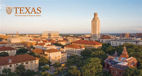 The University of Texas At Austin - Office of International Programs ...