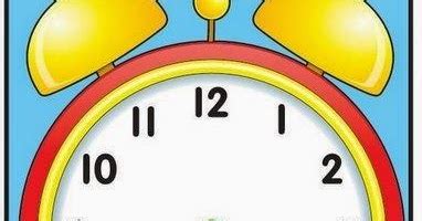 MAESTROS Y MAESTRAS EFICIENTES Como enseñar a leer el reloj a los niños