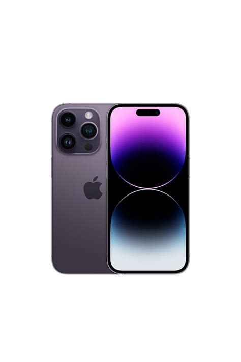 Apple iPhone 14 Pro 256 GB Derin Mor Fiyatı, Yorumları - Trendyol