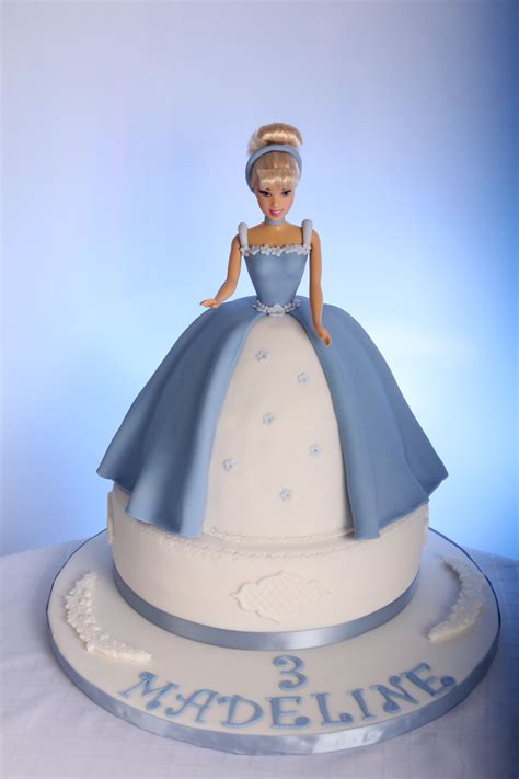 Princess Cake Cinderella Cake Cinderella Cake Cinderella Birthday