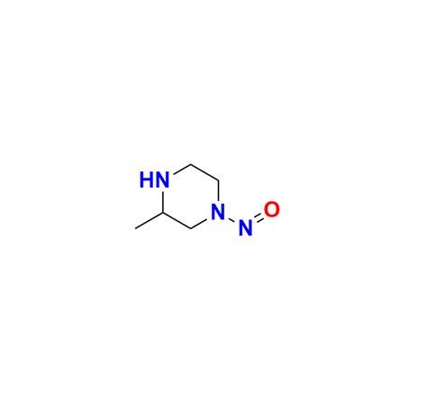 Nitroso Methyl Piperazine Gatifloxacin AquigenBio