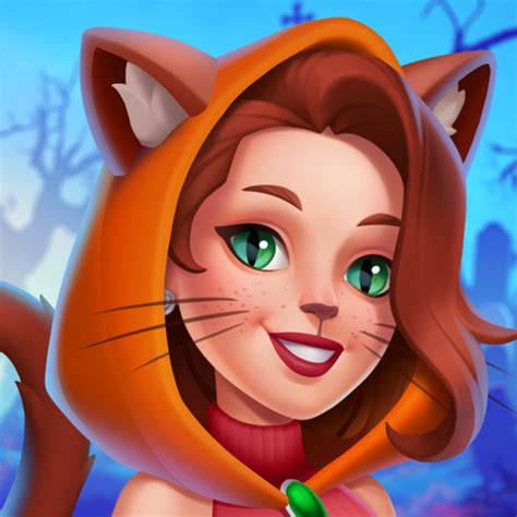 Fairyland Merge Magic Apps On Google Play