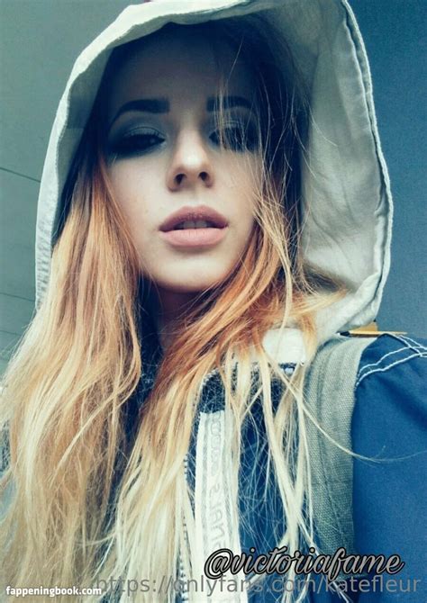 Katefleur Nude OnlyFans Leaks Fappening FappeningBook