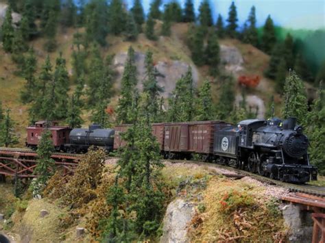 Modelers Of Oregon S Cascade Mountains Cascade Mountains Cascade