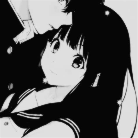 Matching Icons In Cute Icons Anime Hyouka Chitanda And