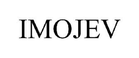 IMOJEV Trademark of SANOFI PASTEUR. Serial Number: 77518634 ...