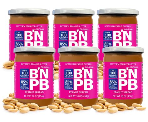 Pack Of Better N Peanut Butter Original Low Fat Sri Lanka Ubuy