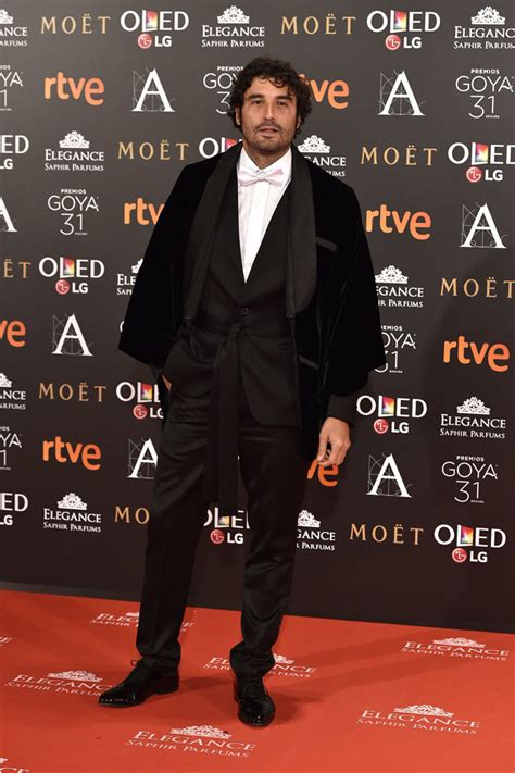 Foto De Celebrities Premios Goya Telva