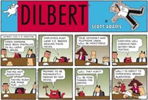 17 Catbert ideas | work humor, hr humor, dilbert comics