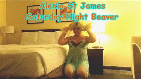 Alexia STJames Porn Videos Alexia St James An American Tail