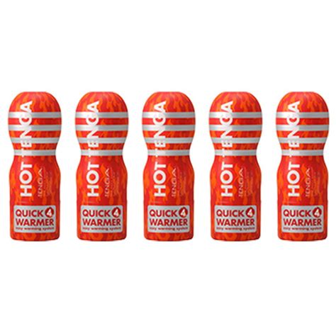 【fanza限定】hot Tenga5本セット アダルトグッズ 大人のおもちゃ通販 Fanza通販