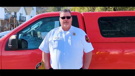 Nebraska State Fire Marshal Revolutionizing Inspections With Apx Software Youtube